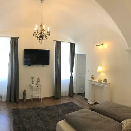 Holiday home Frank Apartman Deluxe *