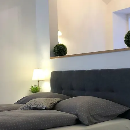 Frank Apartman Deluxe *