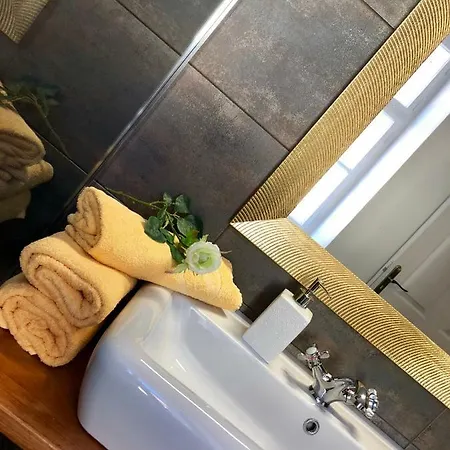 Frank Apartman Deluxe Holiday home