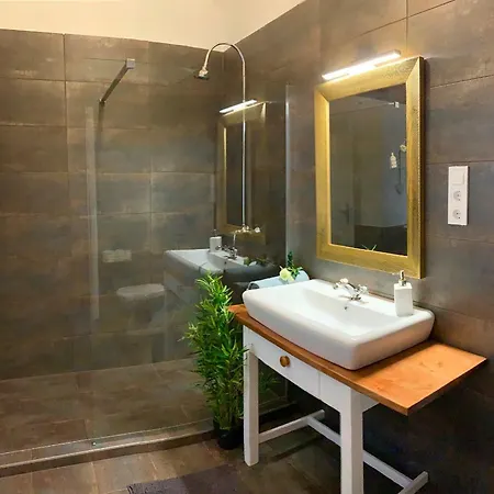 Frank Apartman Deluxe