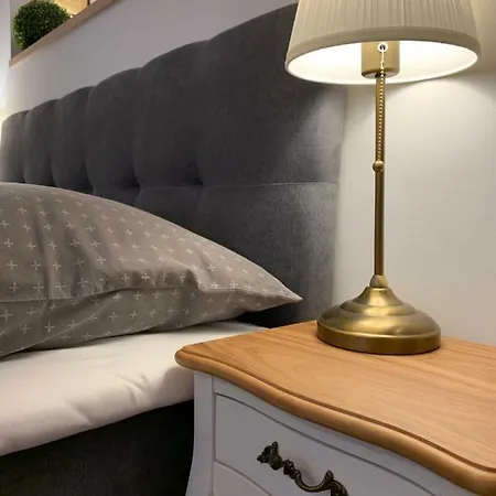 Holiday home Frank Apartman Deluxe *