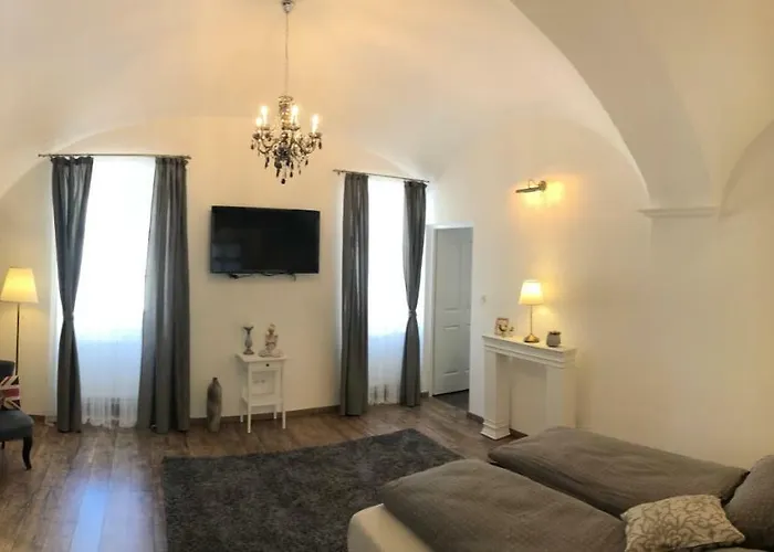 Tatil Evi Frank Deluxe *