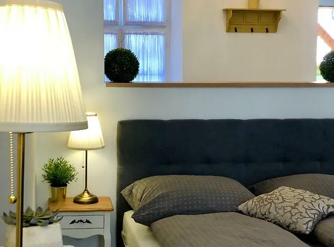 Frank Deluxe Tatil Evi *