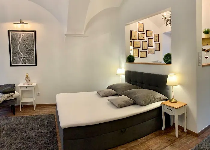 Tatil Evi Frank Deluxe *