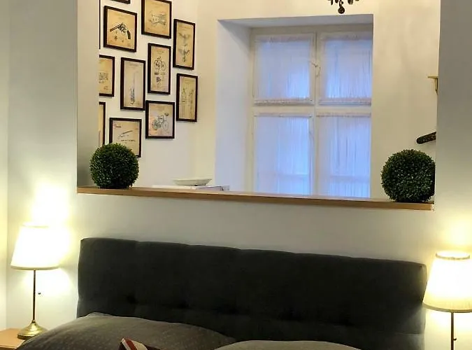 Tatil Evi Frank Deluxe