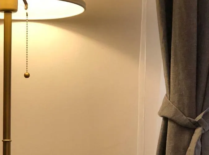Frank Deluxe Tatil Evi