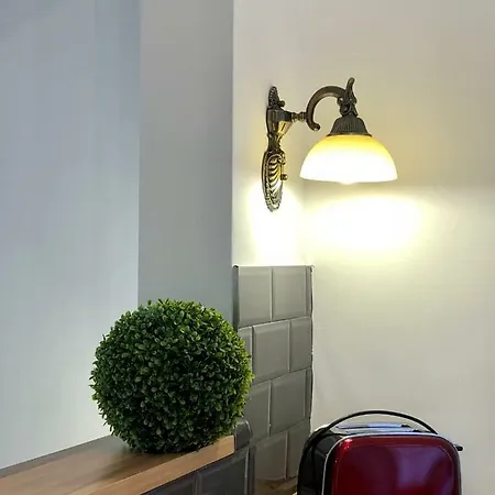 Frank Deluxe Dom wakacyjny Eger
