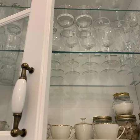 Frank Apartman Deluxe Ferienhaus *